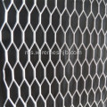 Diamond Hole Hot Dipped Galvanized Mesh Metal Expanded